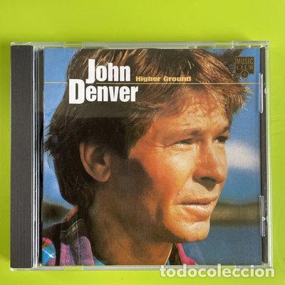 CDs de m&uacute;sica: Higher Ground- 5014797291973