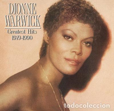 CDs de m&uacute;sica: Greatest Hits 1979-1990- 4007192592791