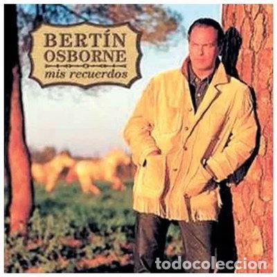 CDs de m&uacute;sica: Mis Recuerdos- 0044001733321
