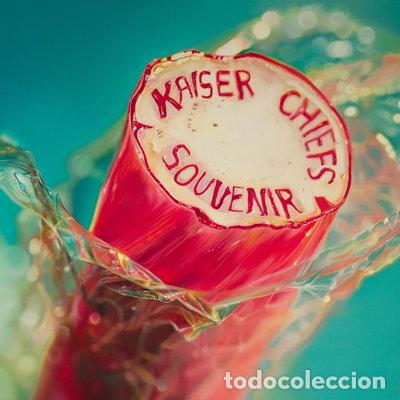 CDs de m&uacute;sica: Souvenir: The Singles 2004&ndash;2012- 0602537022632