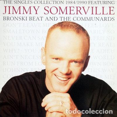 CDs de m&uacute;sica: Singles Collection 1984/90- 0042282822628