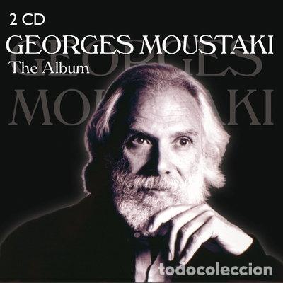 CDs de m&uacute;sica: The Album- 7619943022241