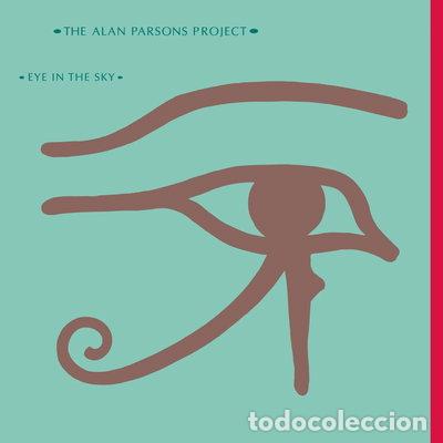 CDs de m&uacute;sica: Eye In The Sky- 0828768152720