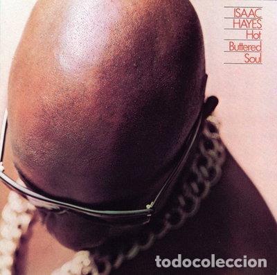CDs de m&uacute;sica: Hot Buttered Soul- 0888072314580