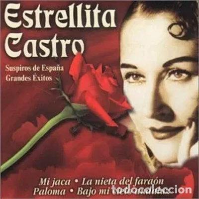 CDs de m&uacute;sica: Suspiros De Espa&ntilde;a- 0724356105423