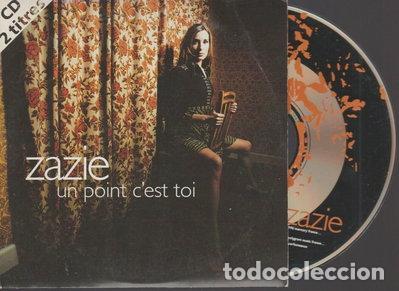 CDs de m&uacute;sica: Un Point C Est Toi- 0731457851227