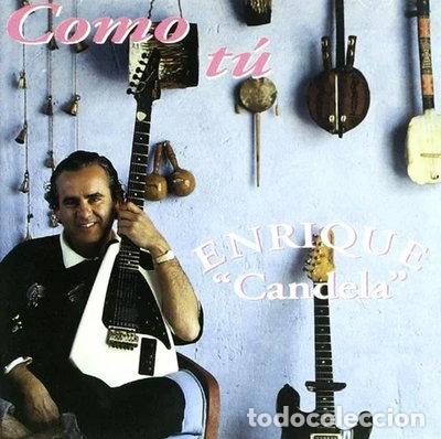 CDs de m&uacute;sica: Como Tu- 8423646310852