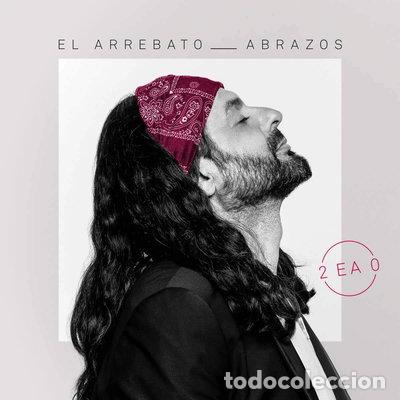 CDs de m&uacute;sica: Abrazos- 0602508191862