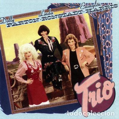 CDs de m&uacute;sica: Trio (0075992549127)