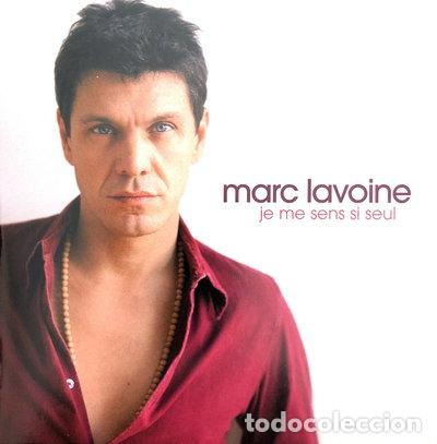 CDs de m&uacute;sica: Je me sens si seul- 0602498313626