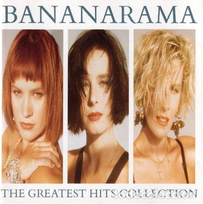 CDs de m&uacute;sica: Greatest Hits- 0639842819428