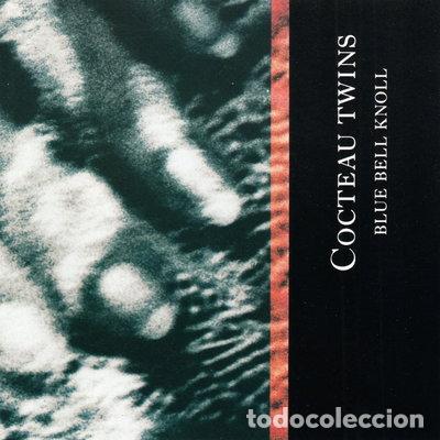 CDs de m&uacute;sica: Blue Bell Knoll- 5014436807022