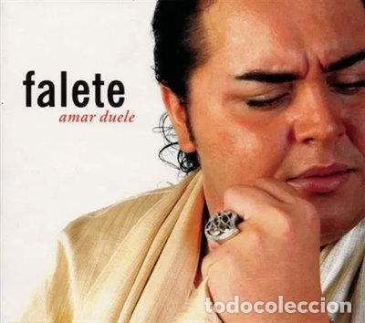 CDs de m&uacute;sica: Amar Duele- 0828766677027