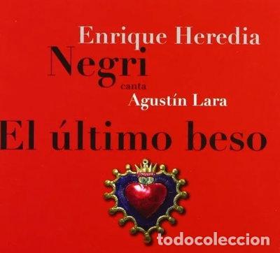 CDs de m&uacute;sica: El &Uacute;ltimo Beso- 5051011027727