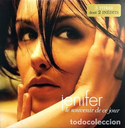 CDs de m&uacute;sica: Le souvenir de ce jour- 0602498242780