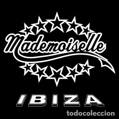 CDs de m&uacute;sica: Ibiza- 0724355118127
