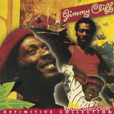 CDs de m&uacute;sica: Definitive Collection- 5099748055026