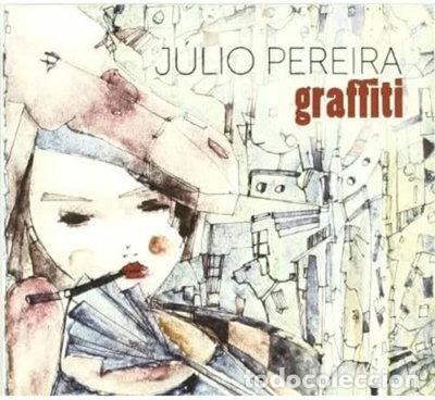 CDs de m&uacute;sica: Graffiti- 5600363980640