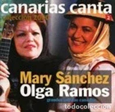 CDs de m&uacute;sica: Grandes Solistas Canarias- 8427552092376