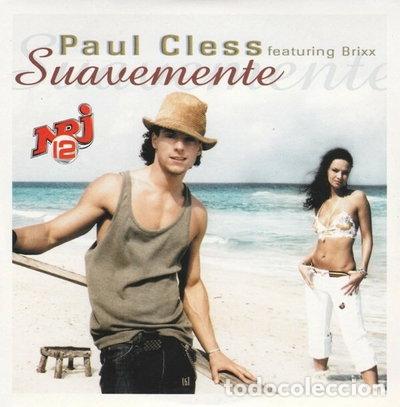 CDs de m&uacute;sica: Suavemente- 3259119299004