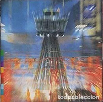 CDs de m&uacute;sica: OVO: The Millennium Show- 5037005000013