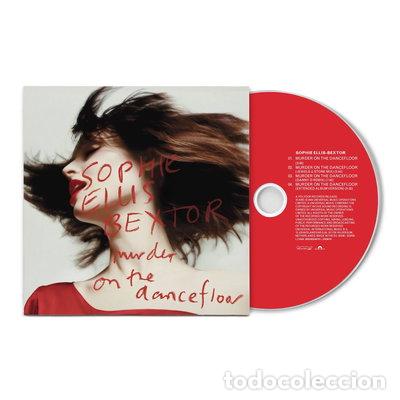 CDs de m&uacute;sica: Murder on the Dancefloor- 0731457062029