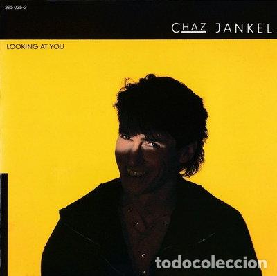 CDs de m&uacute;sica: Looking at You- 0082839503525