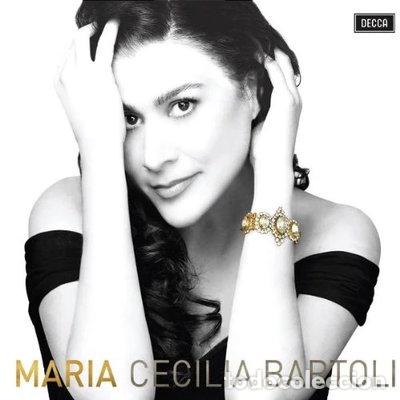 CDs de m&uacute;sica: Maria- 0028947590774