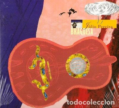 CDs de m&uacute;sica: Braguesa- 5606265001919