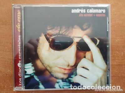 CDs de m&uacute;sica: Alta Suciedad + Maquetas- 5050466885524