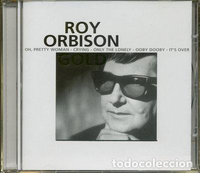 CDs de m&uacute;sica: Gold (0724389989229)