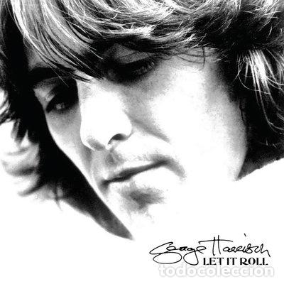 CDs de m&uacute;sica: Let It Roll: Songs by George Harrison- 5099996501924