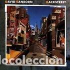 CDs de m&uacute;sica: Backstreet- 0075992390620