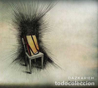 CDs de m&uacute;sica: Ru&iacute;do do sil&ecirc;ncio- 4250095800443