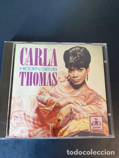 CDs de m&uacute;sica: Hidden Gems- 0029667063920
