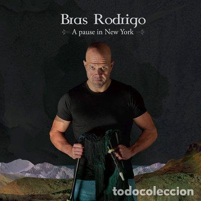 CDs de m&uacute;sica: A Pause In New York- 8435383628404