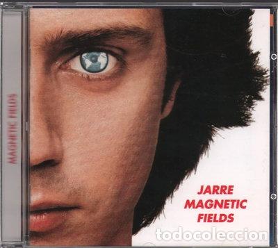 CDs de m&uacute;sica: Magnetic Fields- 5099748813824