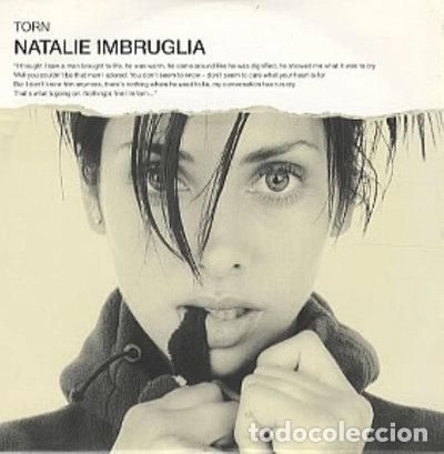 CDs de m&uacute;sica: Torn (0743215308126)