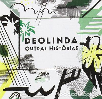 CDs de m&uacute;sica: Outras hist&oacute;rias- 0602547772565