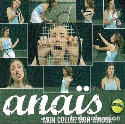 CDs de m&uacute;sica: Mon coeur, mon amour- 5033197406732