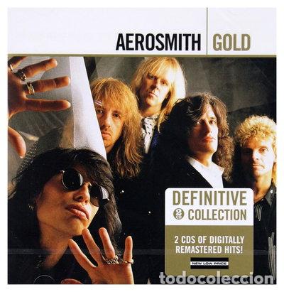 CDs de m&uacute;sica: Gold (0602498628959)