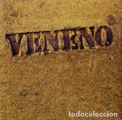 CDs de m&uacute;sica: Veneno- 5099747410321