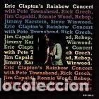 CDs de m&uacute;sica: Rainbow Concert- 0042283132023