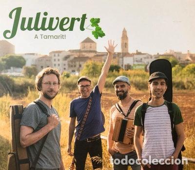 CDs de m&uacute;sica: A Tamarit!- 8436605990507