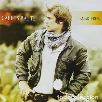 CDs de m&uacute;sica: Amarte bien- 0825646769353