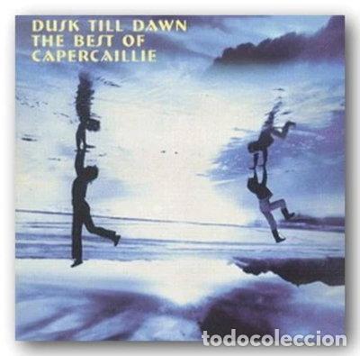 CDs de m&uacute;sica: Dusk Till Dawn: The Best of Capercaillie- 5016925980049