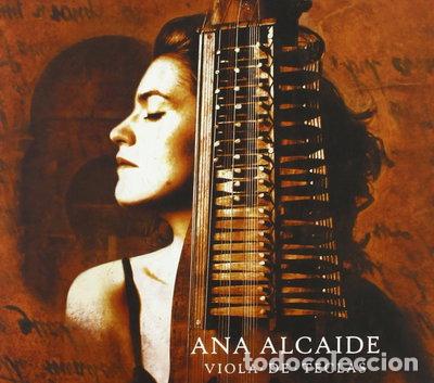 CDs de m&uacute;sica: Viola De Teclas- 8428353530319
