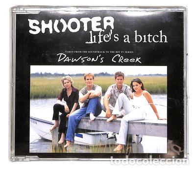 CDs de m&uacute;sica: Life's a bitch- 5099766777825