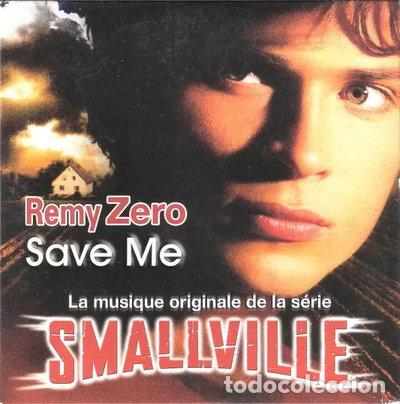 CDs de m&uacute;sica: Save Me- 0075596739726