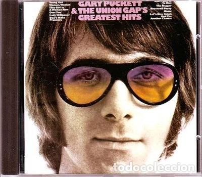CDs de m&uacute;sica: Greatest Hits- 5099706411529